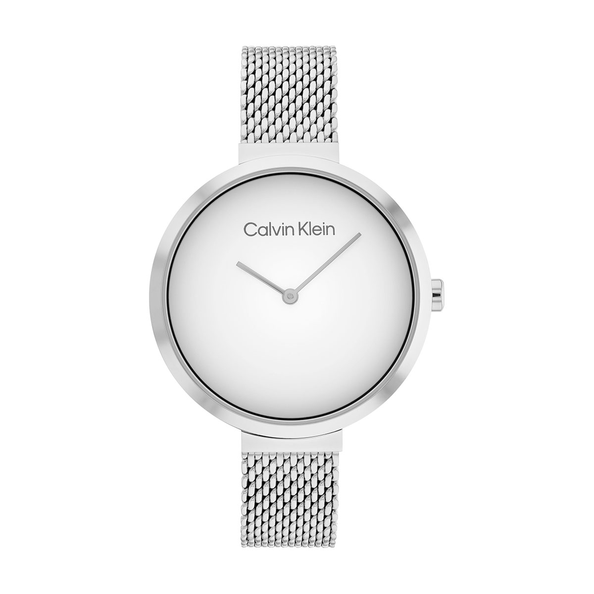 снимка на часовник Часовник Calvin Klein Timeless 25200079