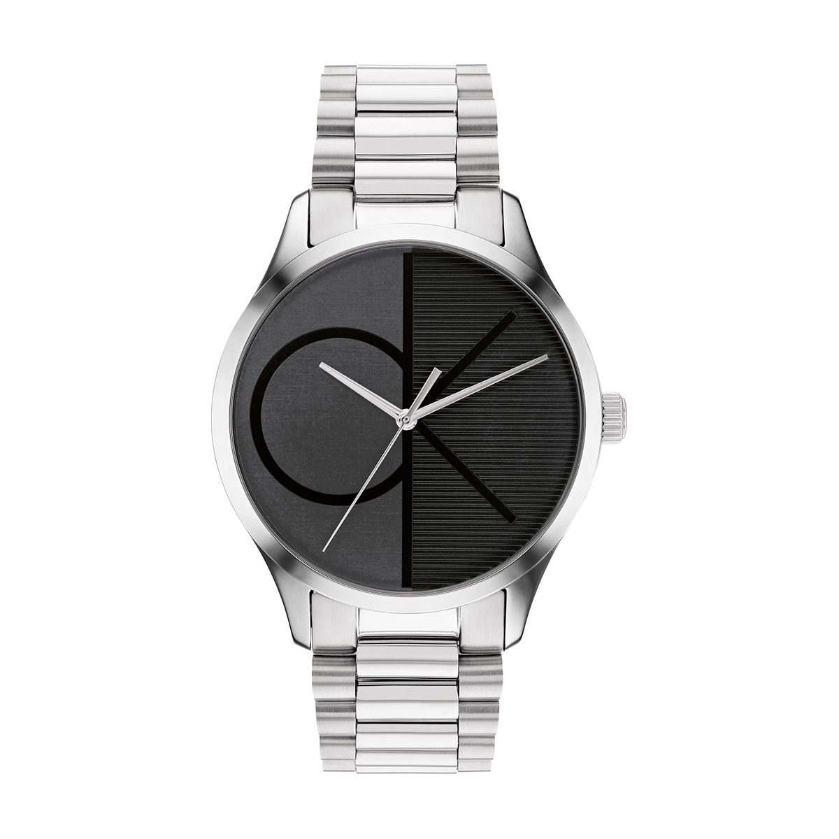 снимка на часовник Часовник Calvin Klein Iconic 25200163
