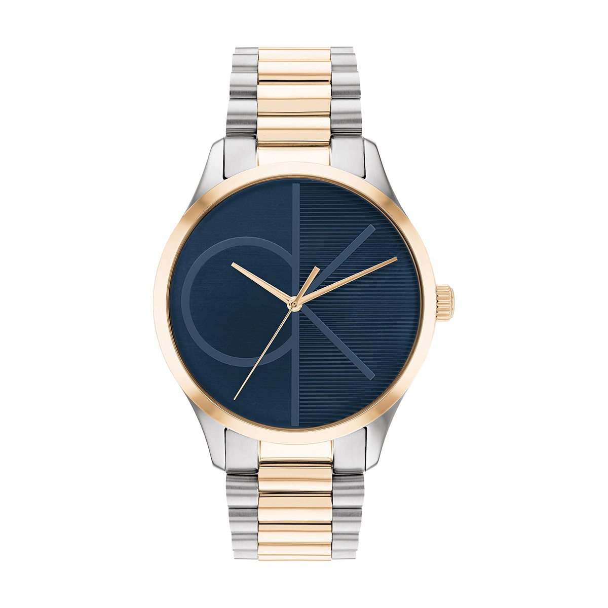 снимка на часовник Часовник Calvin Klein Iconic 25200165