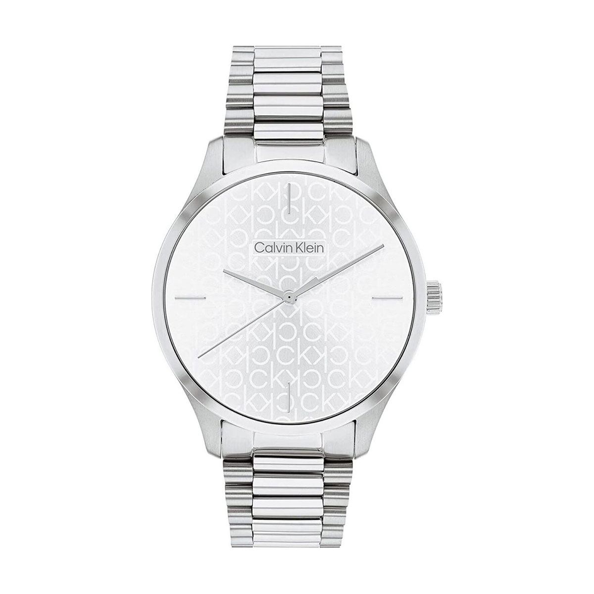 снимка на часовник Часовник Calvin Klein Iconic 25200170
