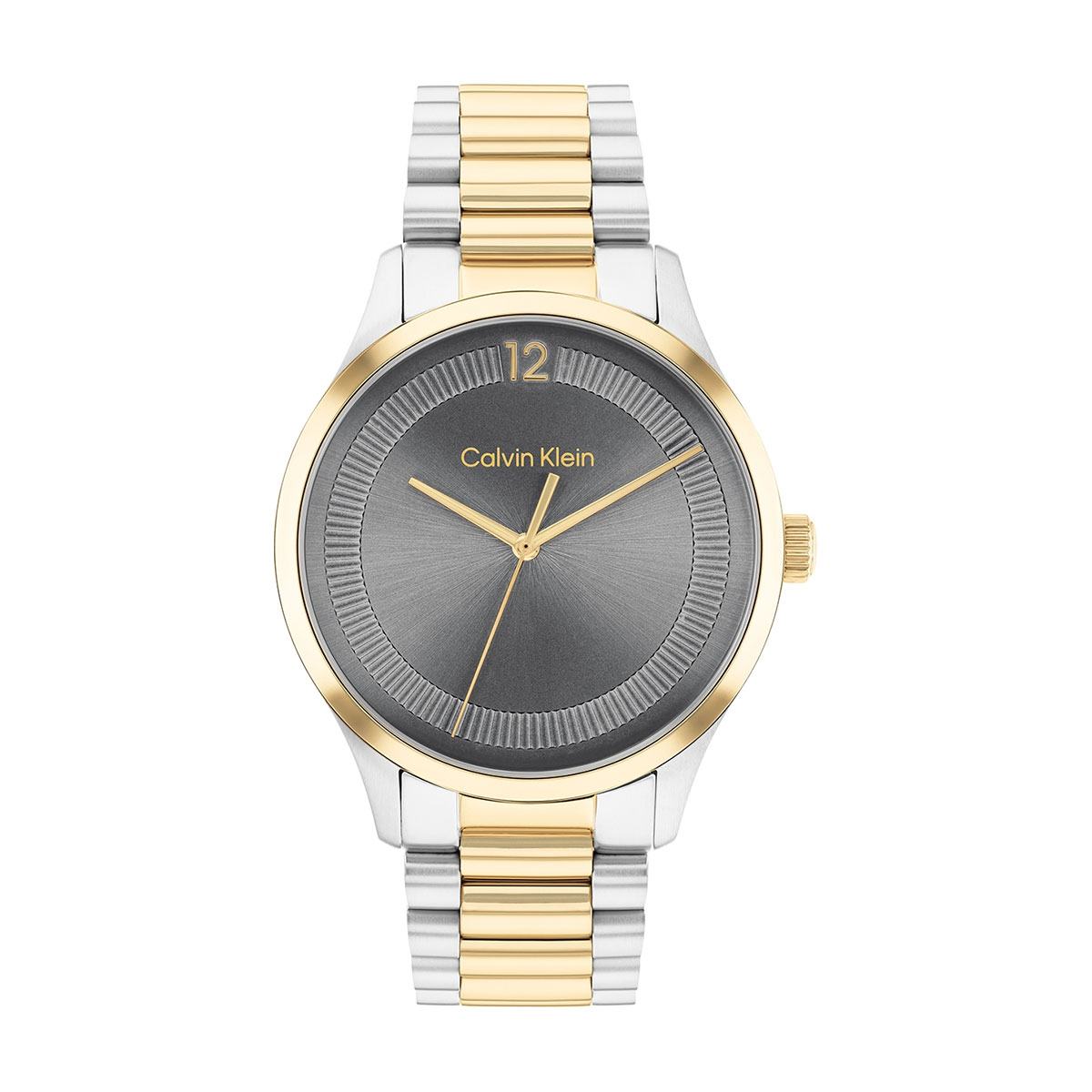 снимка на часовник Часовник Calvin Klein Iconic 25200226