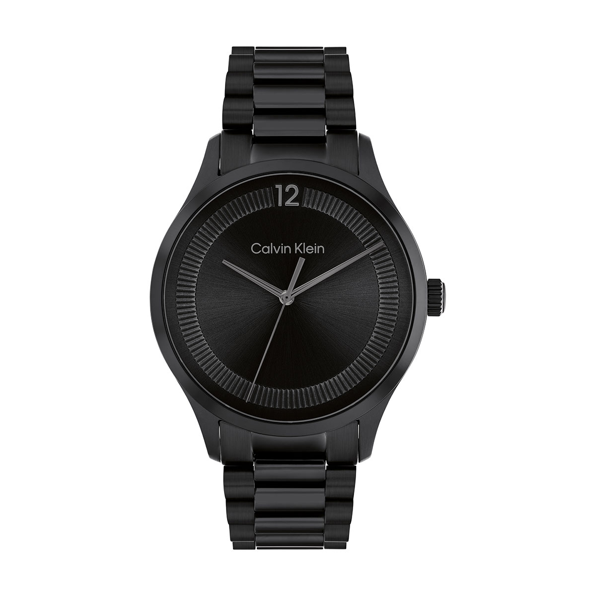 снимка на часовник Часовник Calvin Klein Iconic 25200227