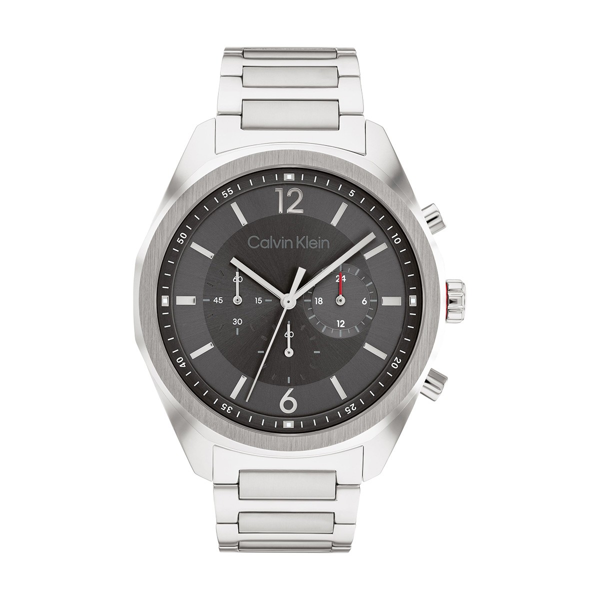 снимка на часовник Часовник Calvin Klein Force 25200264