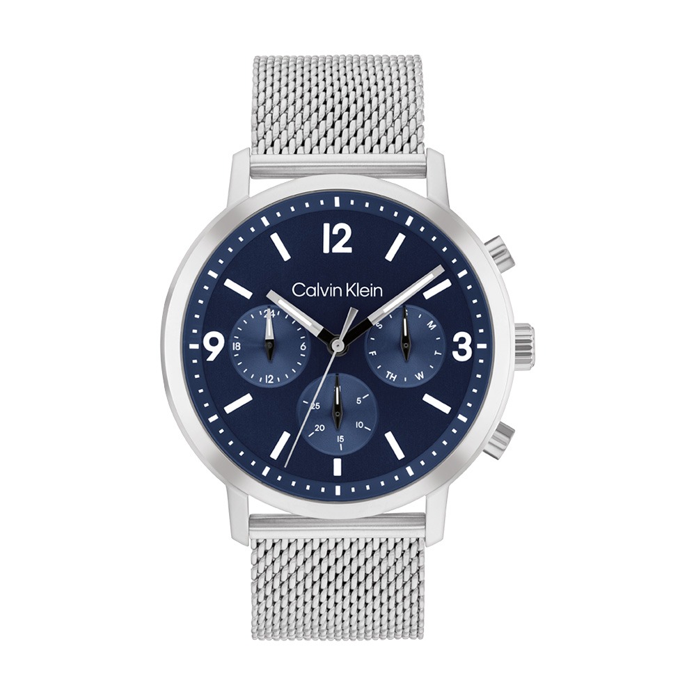 снимка на часовник Часовник Calvin Klein Gauge 25200438