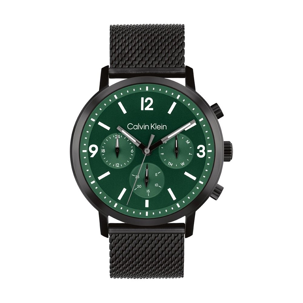 снимка на часовник Часовник Calvin Klein Gauge 25200440