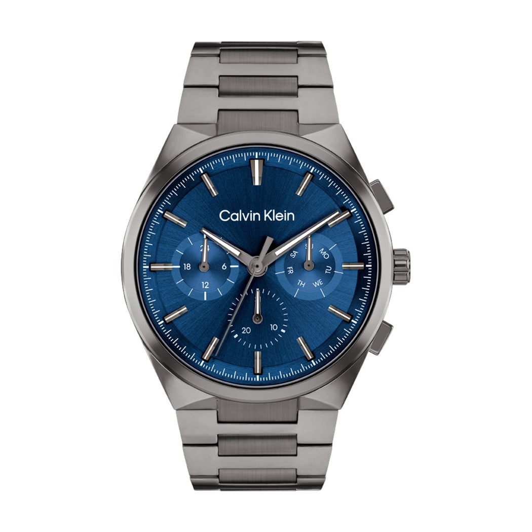 снимка на часовник Часовник Calvin Klein Distinguish 25200443