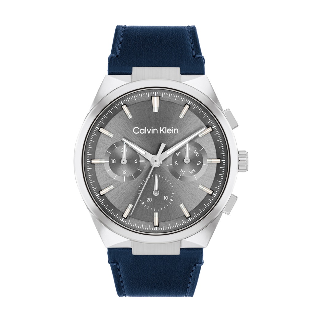 снимка на часовник Часовник Calvin Klein Distinguish 25200444