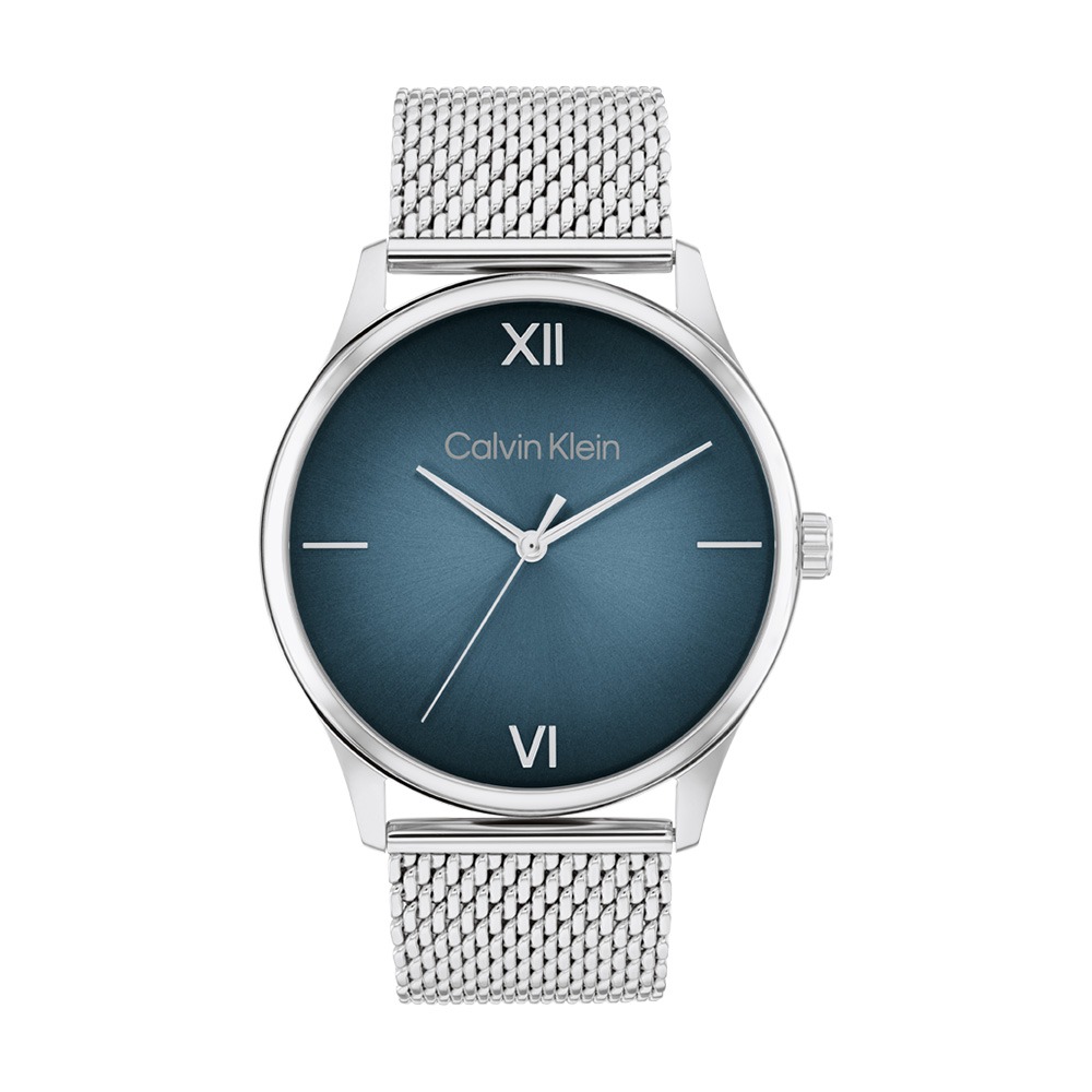 снимка на часовник Часовник Calvin Klein Meta Minimal 25200456