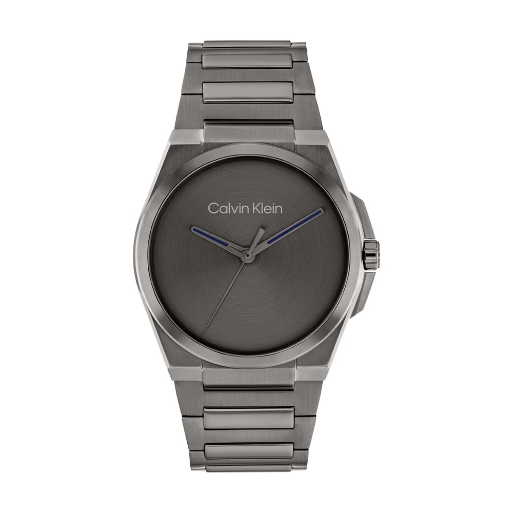 снимка на часовник Часовник Calvin Klein Meta Minimal 25200458