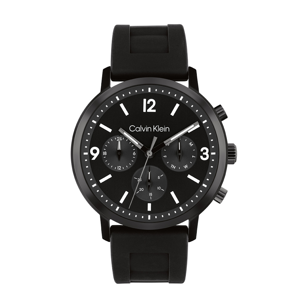 снимка на часовник Часовник Calvin Klein Gauge 25200461