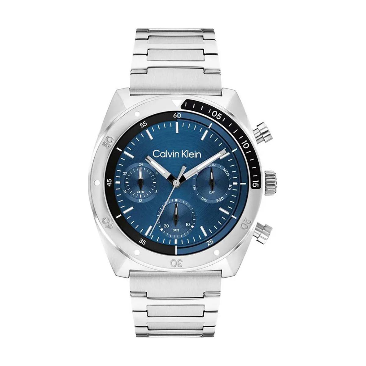 снимка на часовник Часовник Calvin Klein Flex 25200464