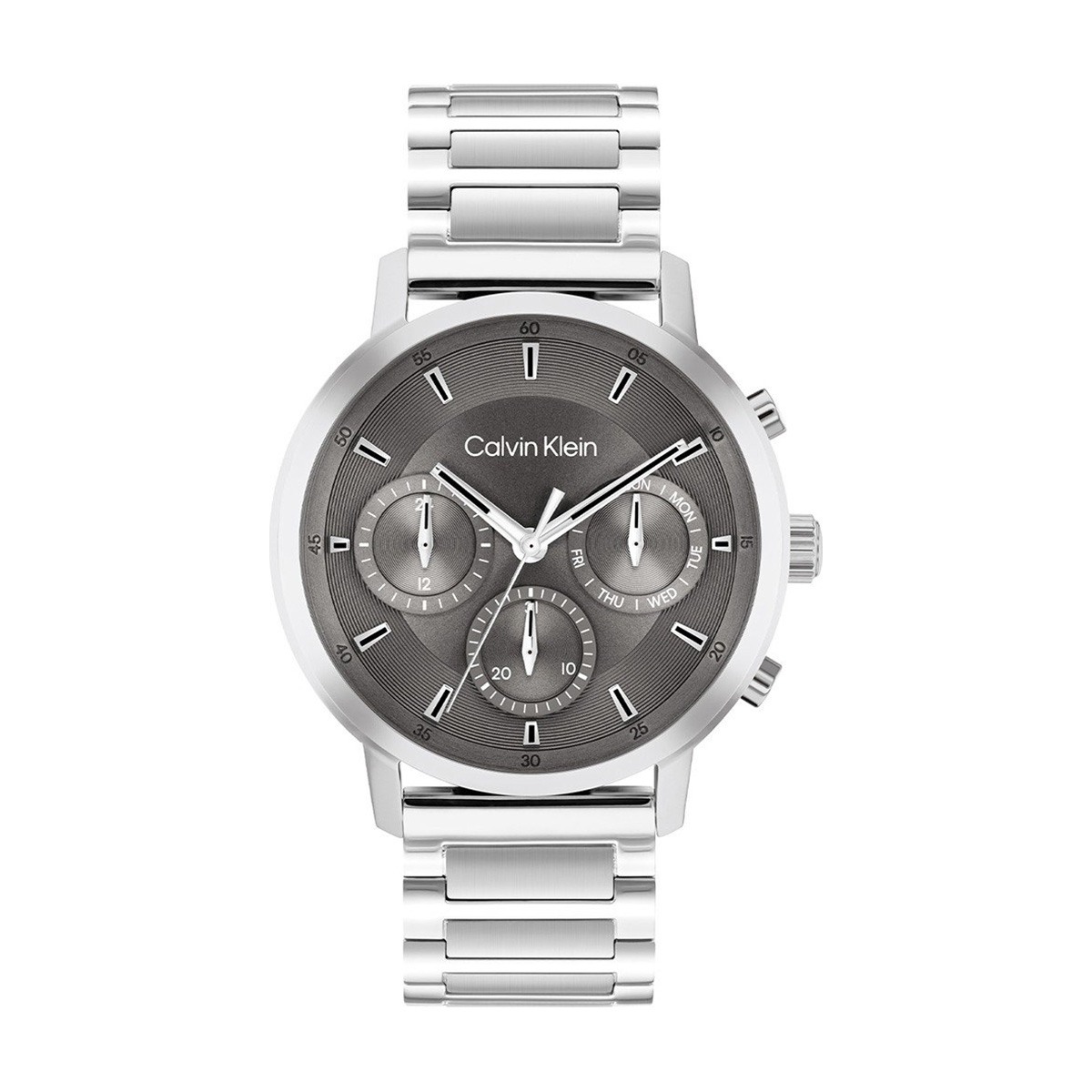 снимка на часовник Часовник Calvin Klein Gauge 25200493