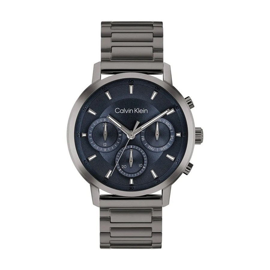 снимка на часовник Часовник Calvin Klein Gauge 25200495