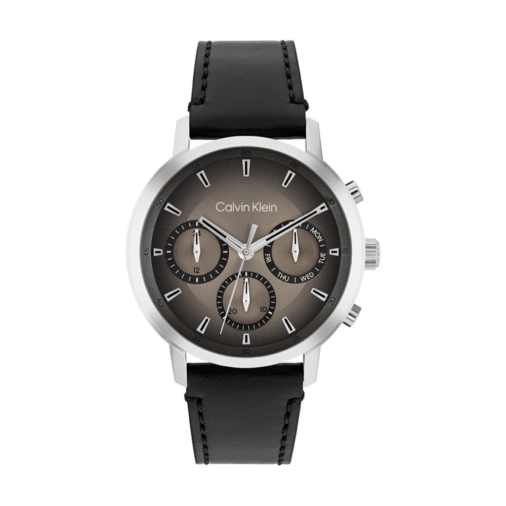 снимка на часовник Часовник Calvin Klein Gauge 25200496