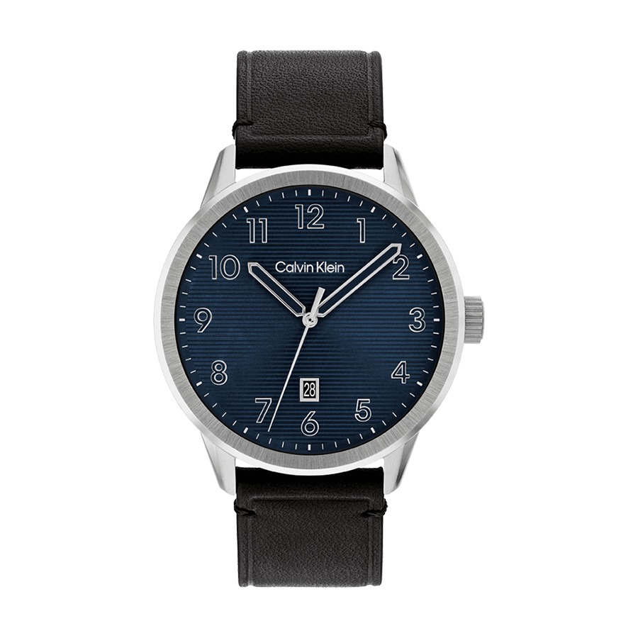 снимка на часовник Часовник Calvin Klein Minimalistic 25200517
