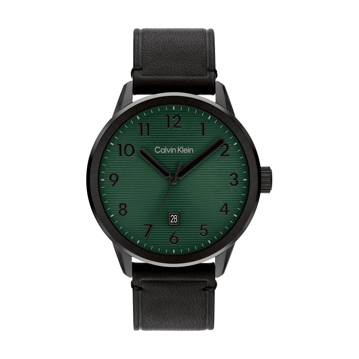 снимка на часовник Часовник Calvin Klein Minimalistic 25200518