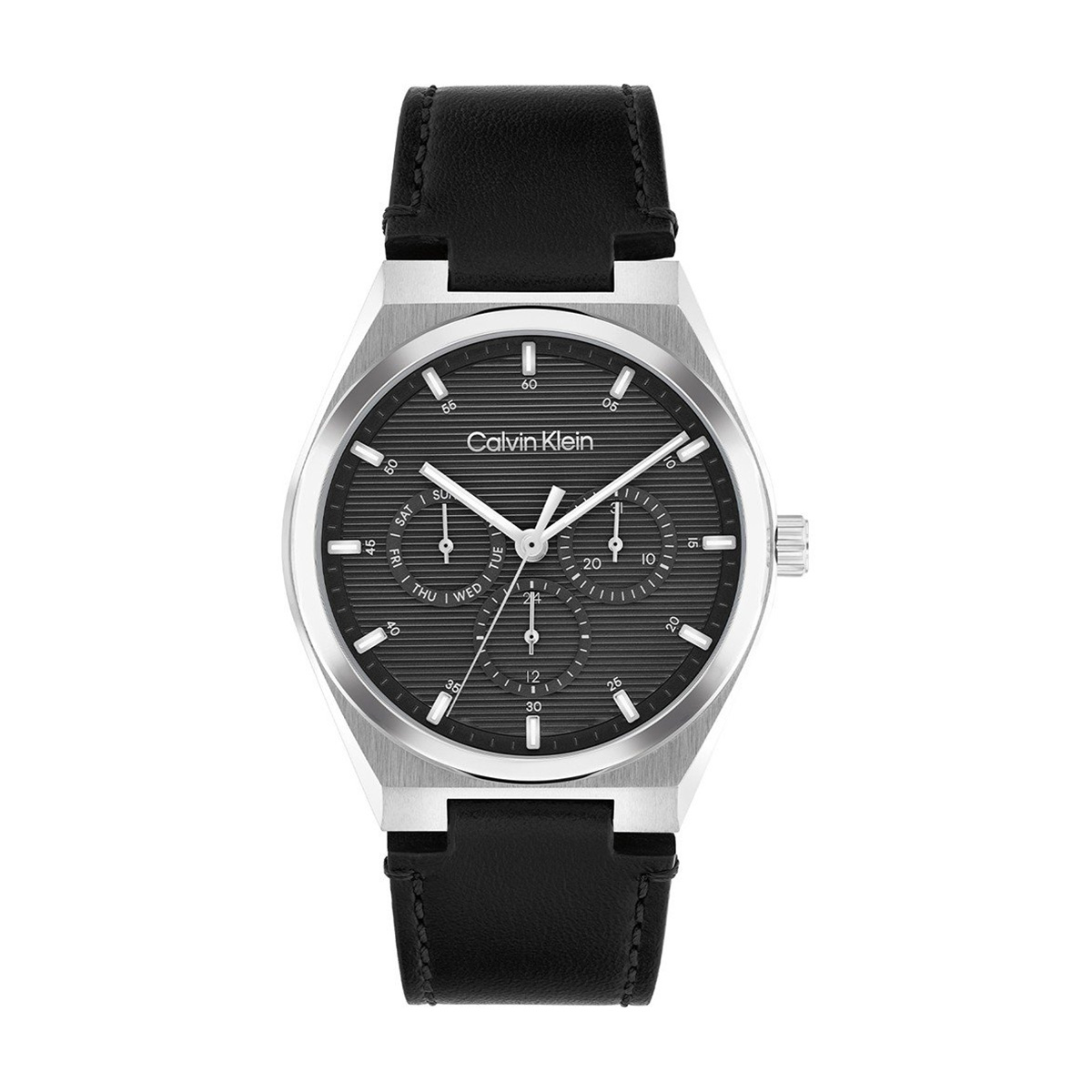 снимка на часовник Часовник Calvin Klein Motion 25200524