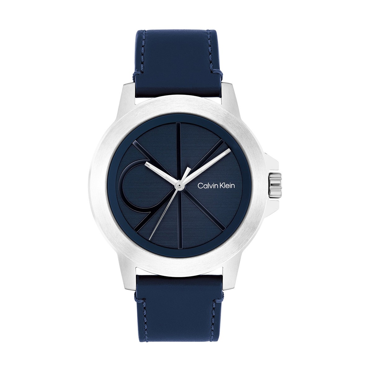 снимка на часовник Часовник Calvin Klein Reset 25200526