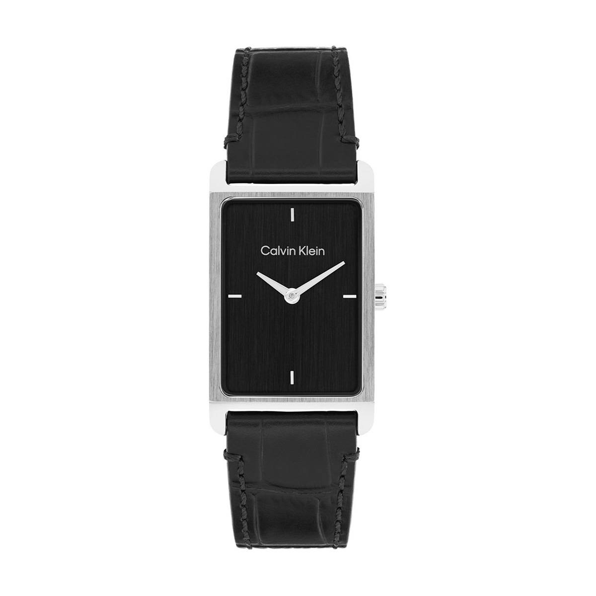 снимка на часовник Часовник Calvin Klein Dapper 25200528