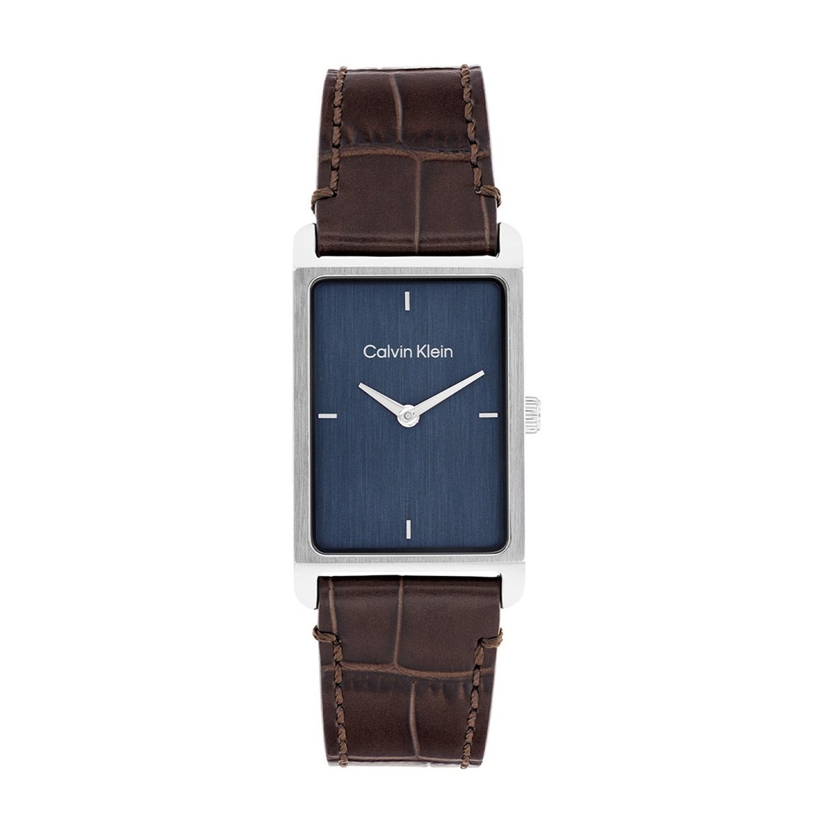 снимка на часовник Часовник Calvin Klein Dapper 25200529