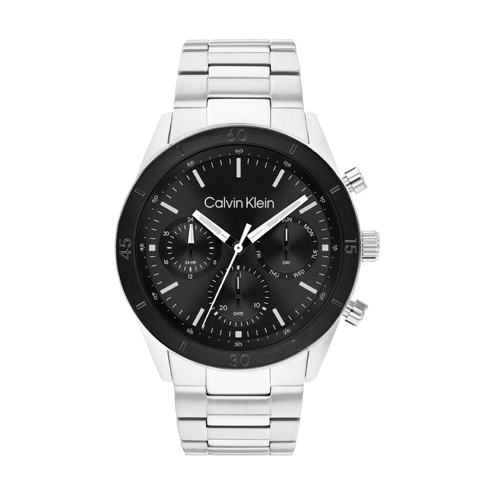 снимка на часовник Часовник Calvin Klein Performance 25200557