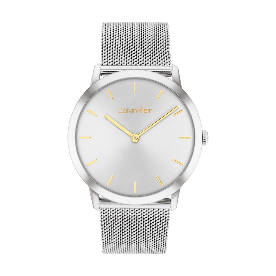 снимка на часовник Часовник Calvin Klein Exceptional 25300001