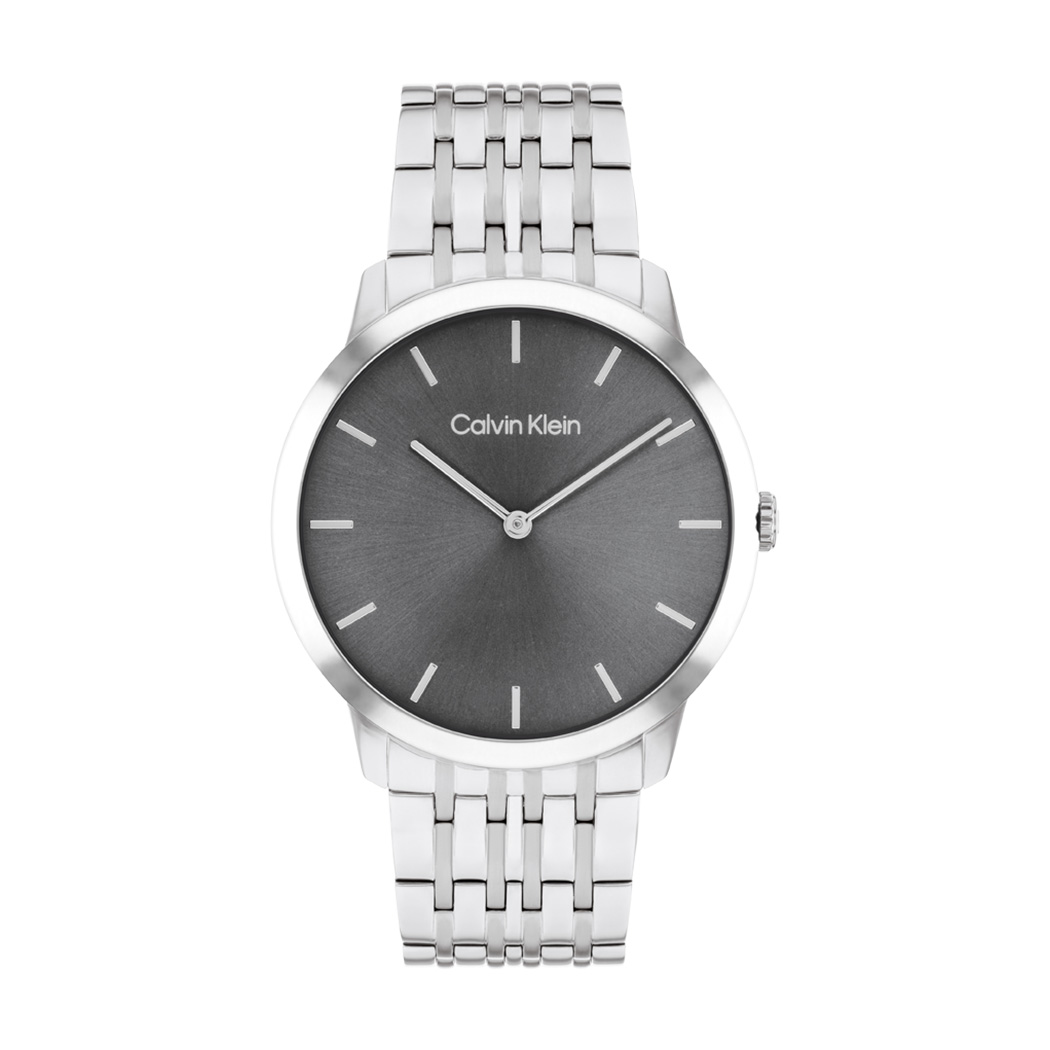 снимка на часовник Часовник Calvin Klein Intrigue 25300006