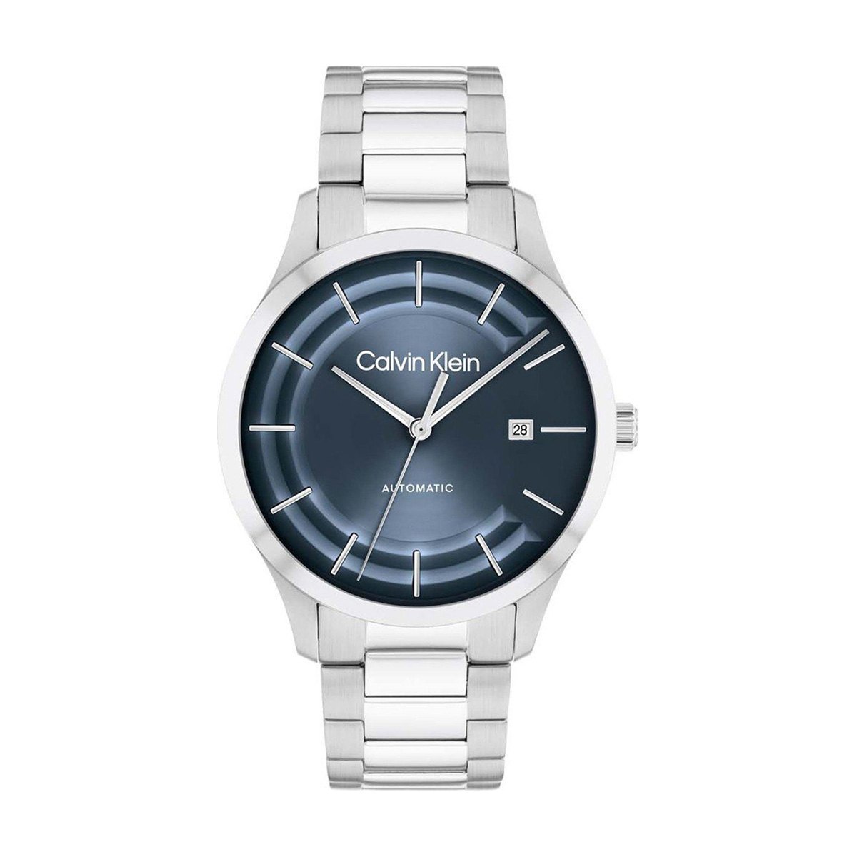 снимка на часовник Часовник Calvin Klein Iconic 25300020