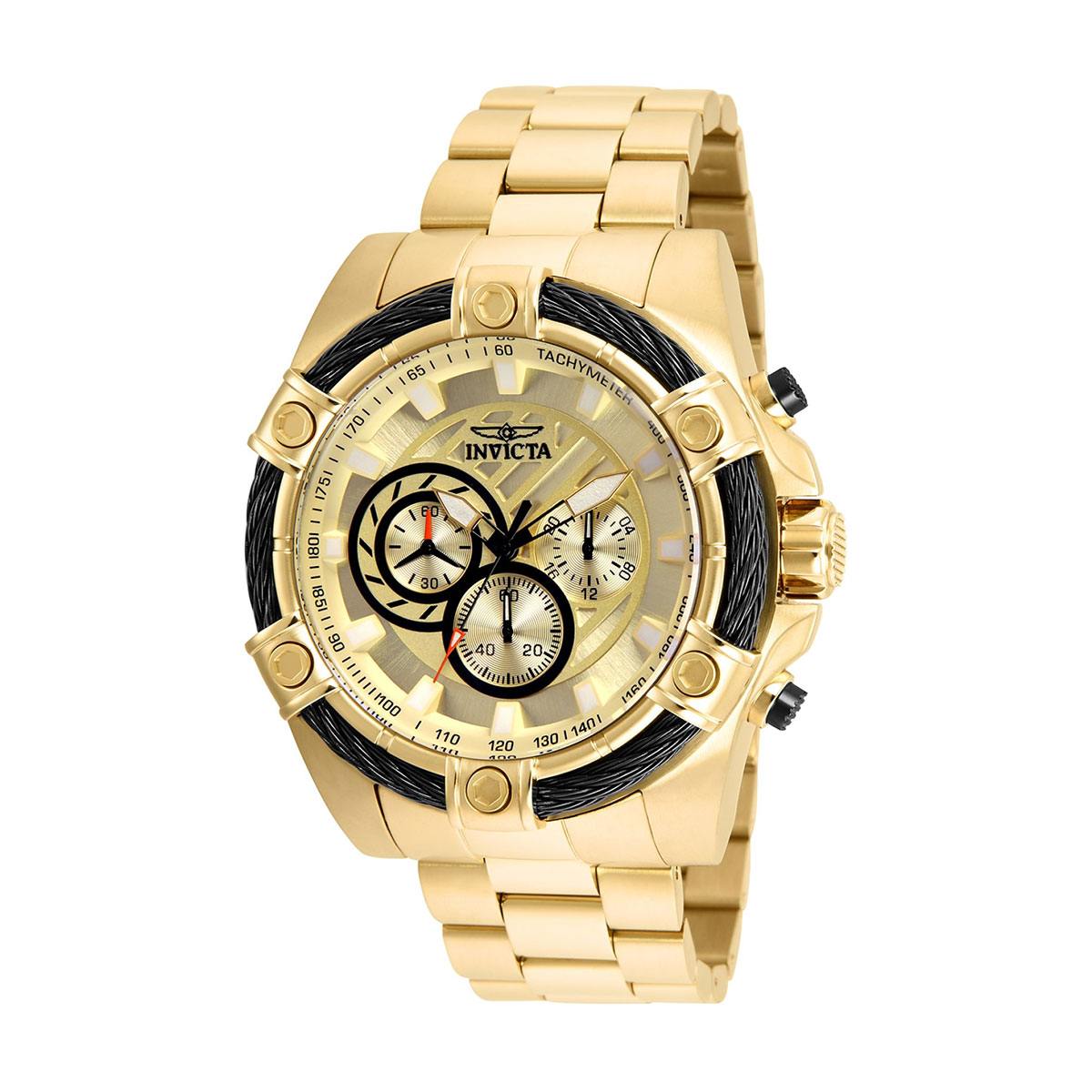 снимка на часовник Часовник Invicta Bolt 25515