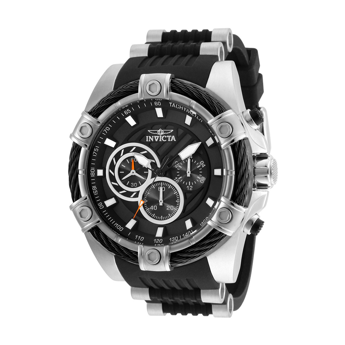 снимка на часовник Часовник Invicta Bolt 25523