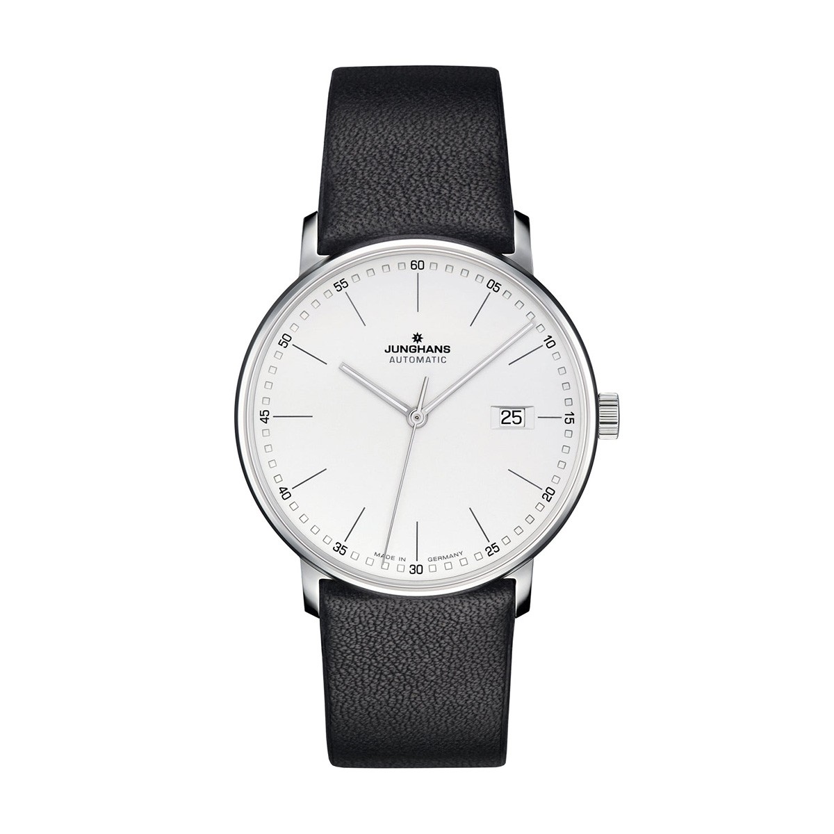 снимка на часовник Часовник Junghans FORM 27/4730.00