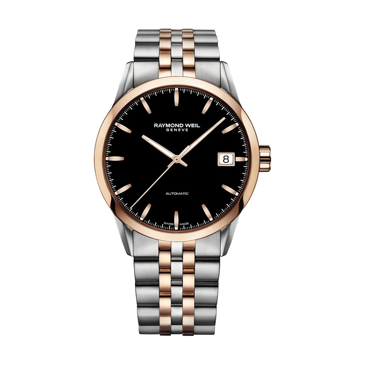 снимка на часовник Часовник Raymond Weil Freelancer 2740-SP5-20011