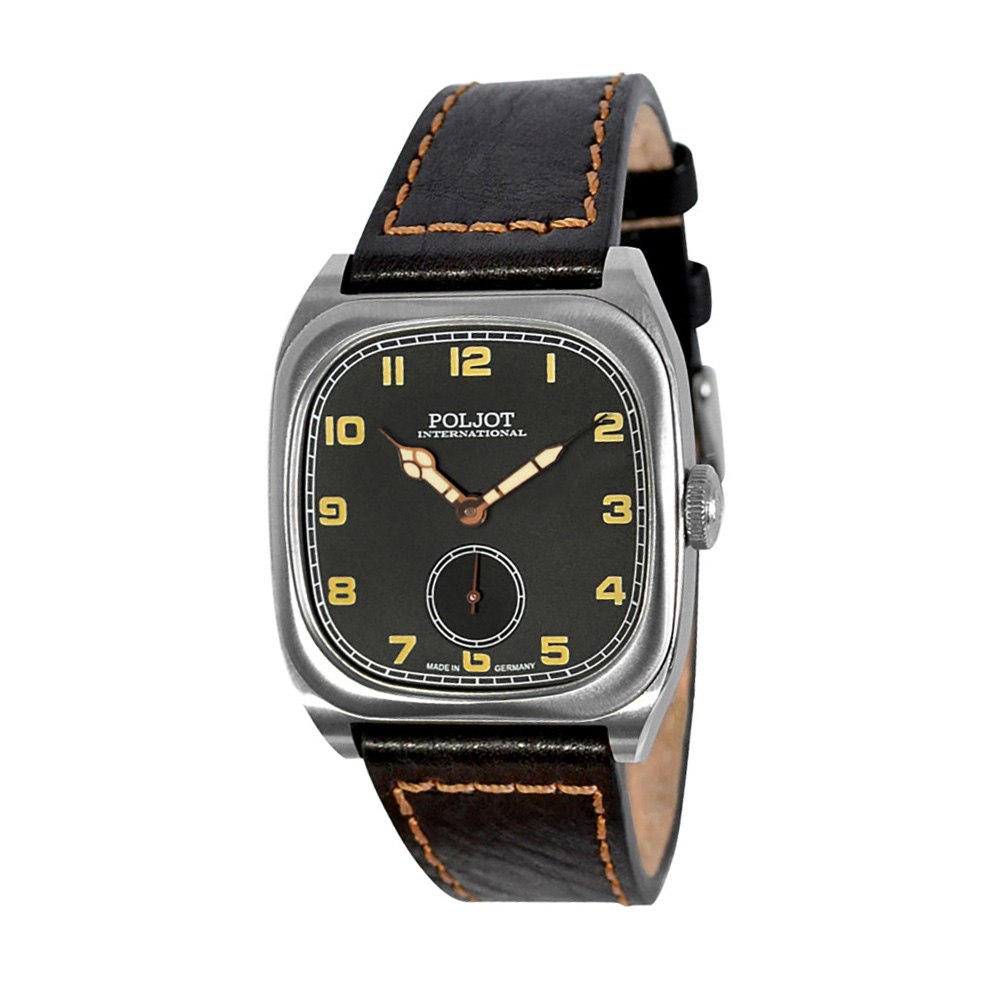 снимка на часовник Часовник Poljot International Bolshoi Vintage 2760.1000113