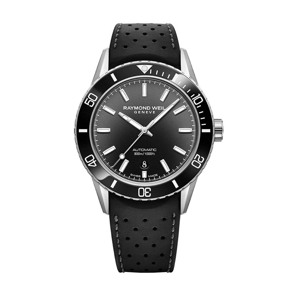 снимка на часовник Часовник Raymond Weil Freelancer 2775-SR1-20051