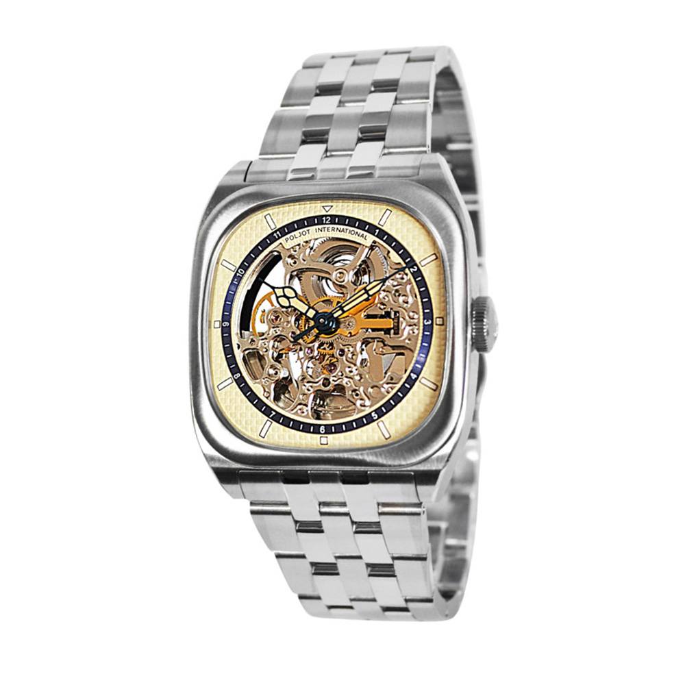 снимка на часовник Часовник Poljot International Bolshoi Masepa 2820.1000122B