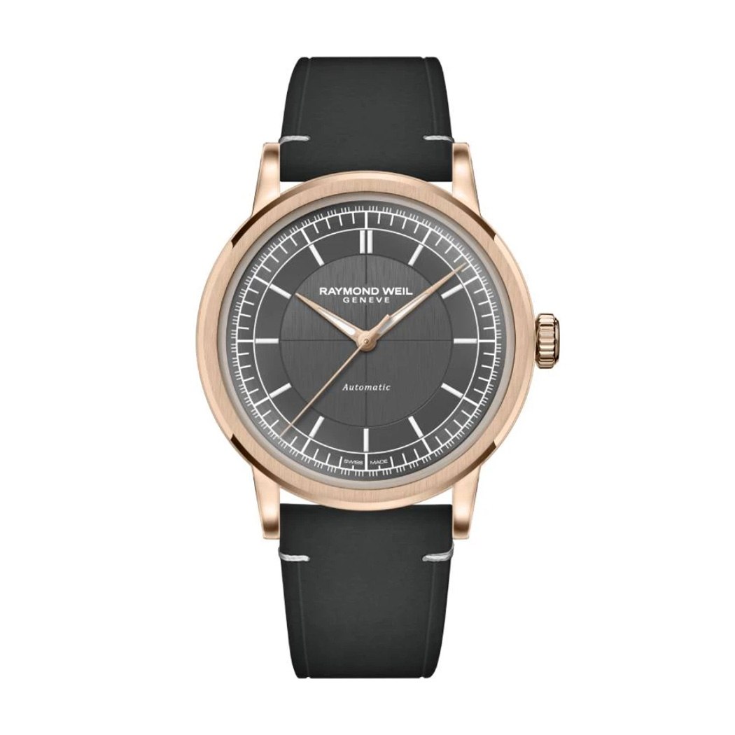 снимка на часовник Часовник Raymond Weil Millesime 2925-PC5-60001