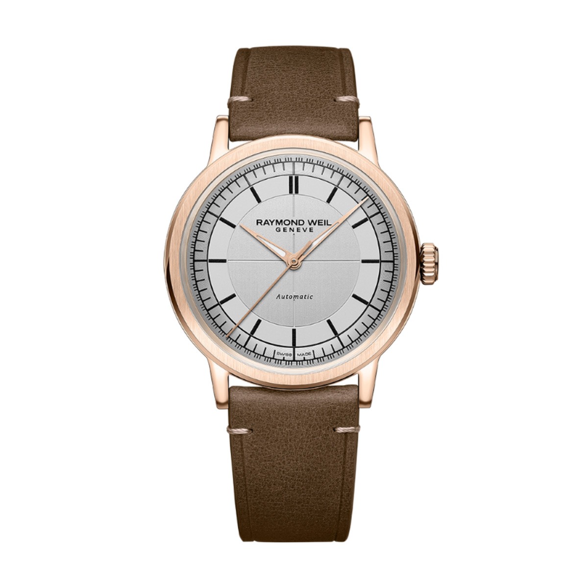 снимка на часовник Часовник Raymond Weil Millesime 2925-PC5-65001