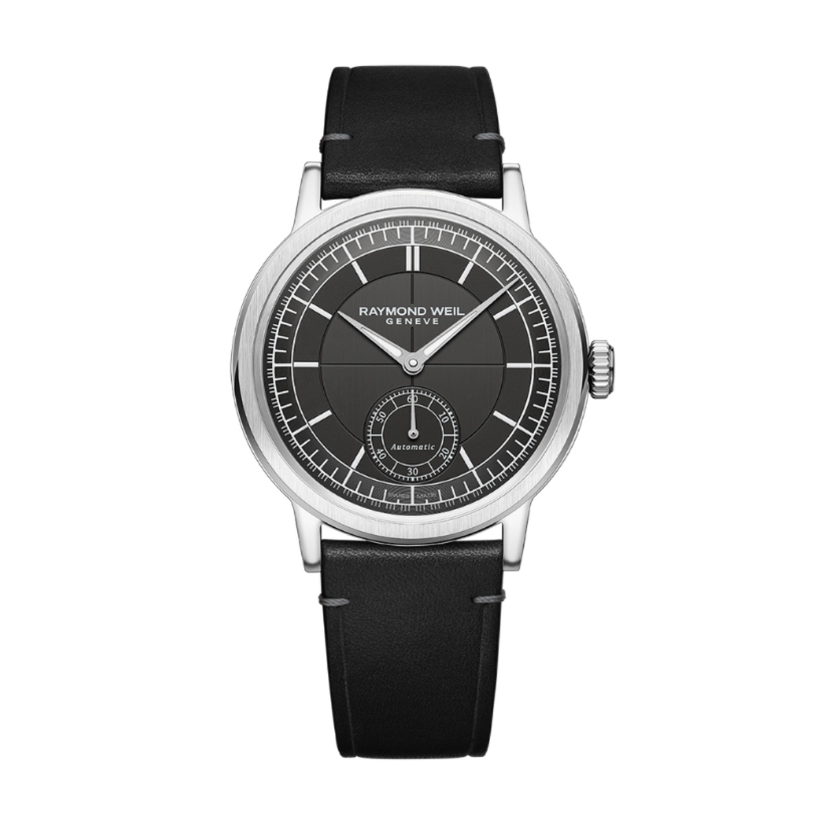 снимка на часовник Часовник Raymond Weil Millesime 2930-STC-60001