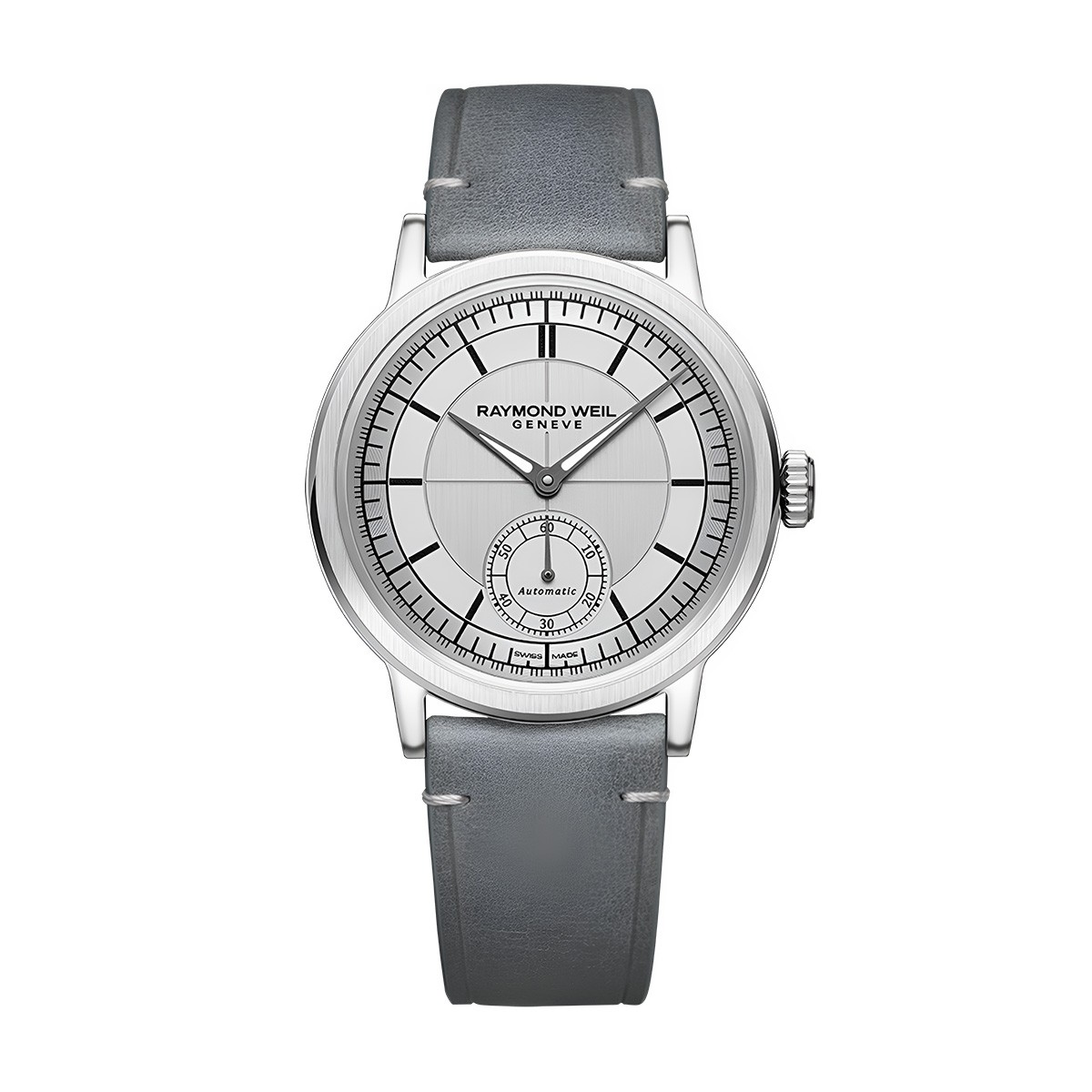 снимка на часовник Часовник Raymond Weil Millesime 2930-STC-65001