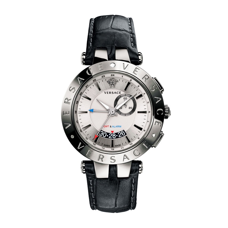 снимка на часовник Часовник Versace V-Race 29G98D535 S009