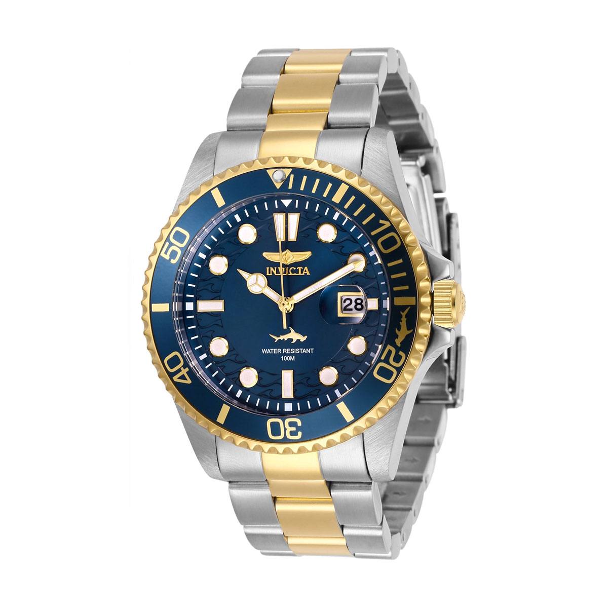 снимка на часовник Часовник Invicta Pro Diver 30021