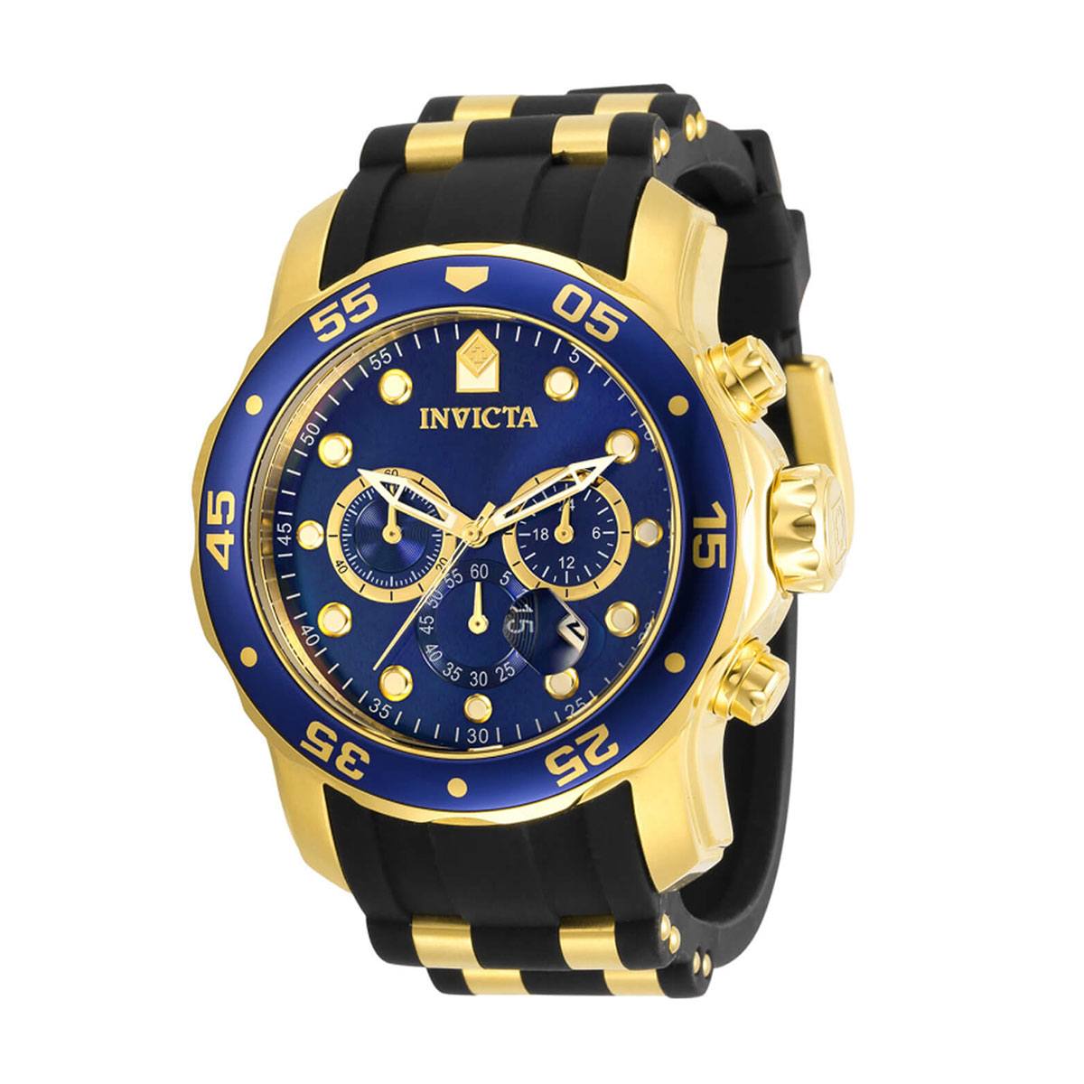 снимка на часовник Часовник Invicta Pro Diver 30763