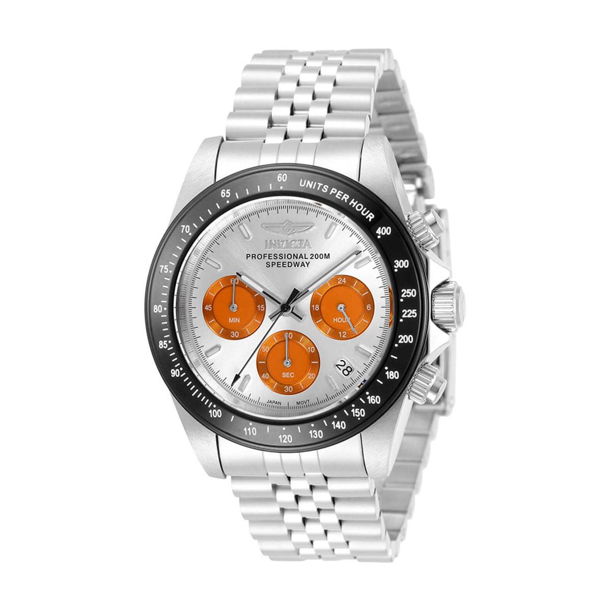 снимка на часовник Часовник Invicta Pro Diver 31003