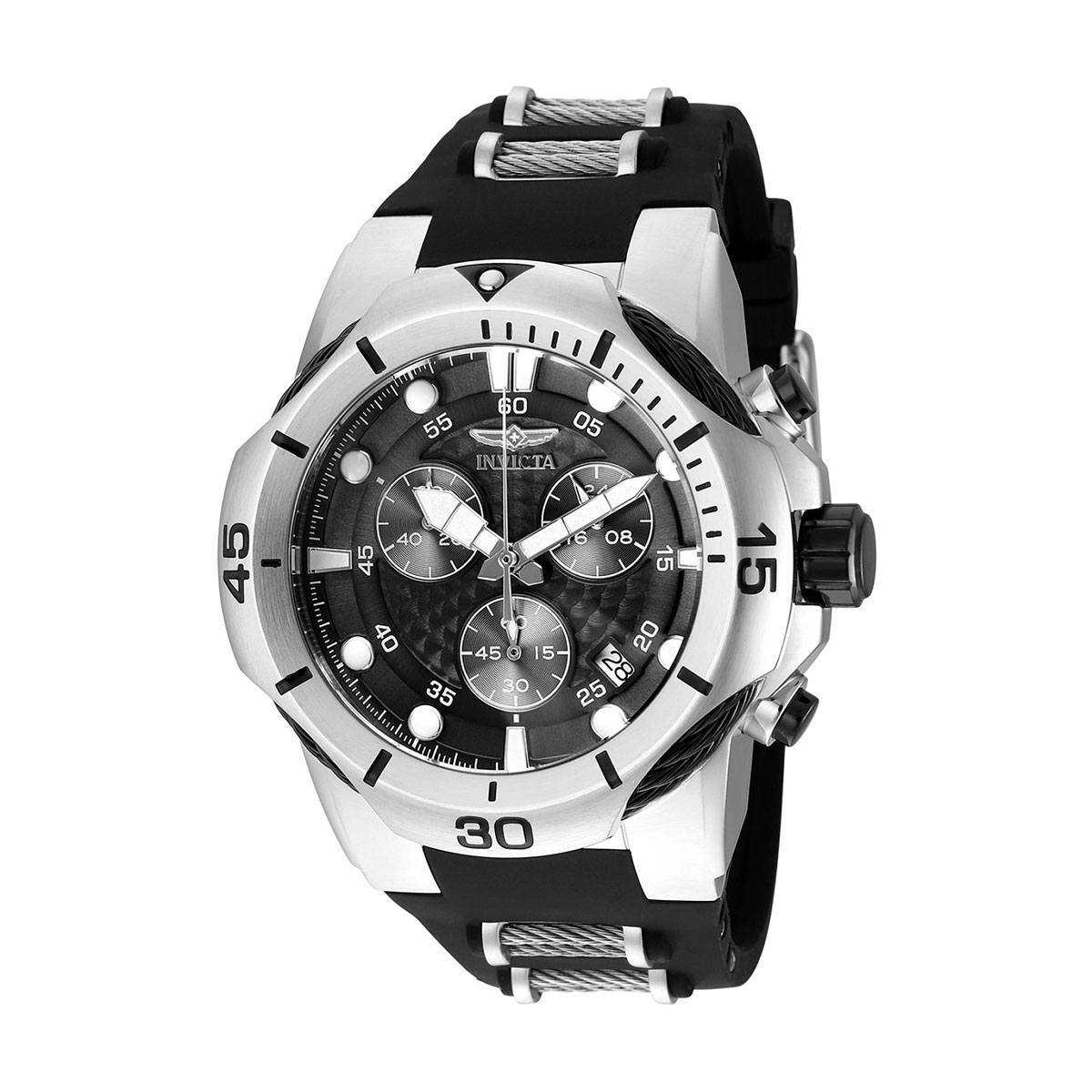 снимка на часовник Часовник Invicta Pro Diver 31166