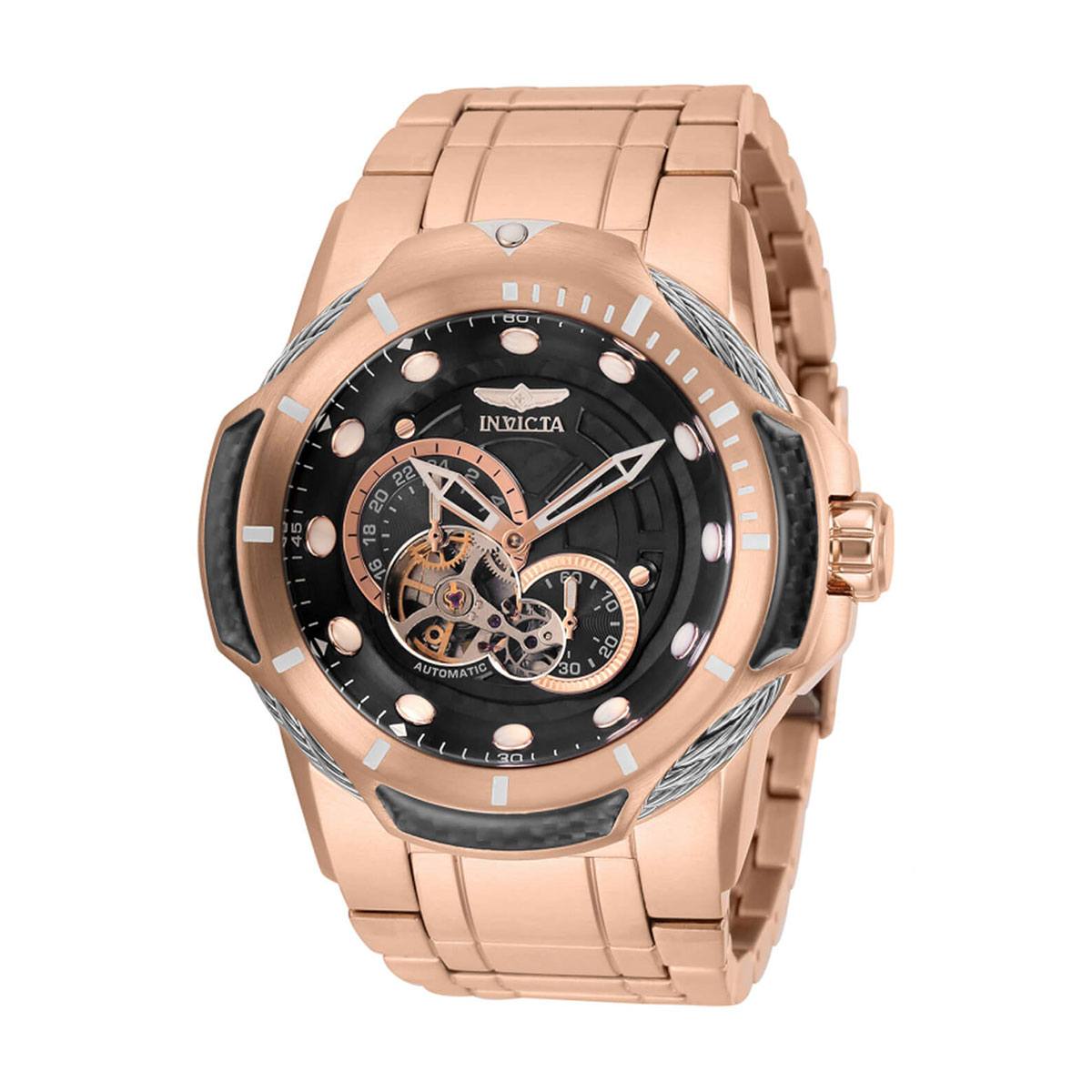 снимка на часовник Часовник Invicta Bolt 31953