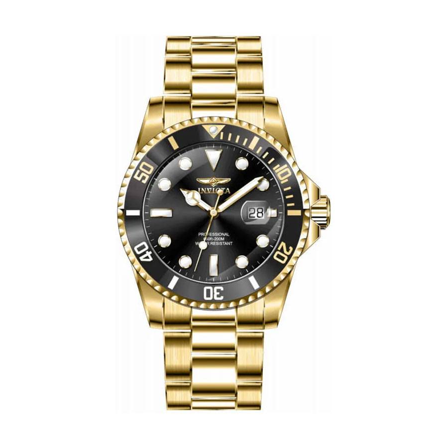 снимка на часовник Часовник Invicta Pro Diver 33271
