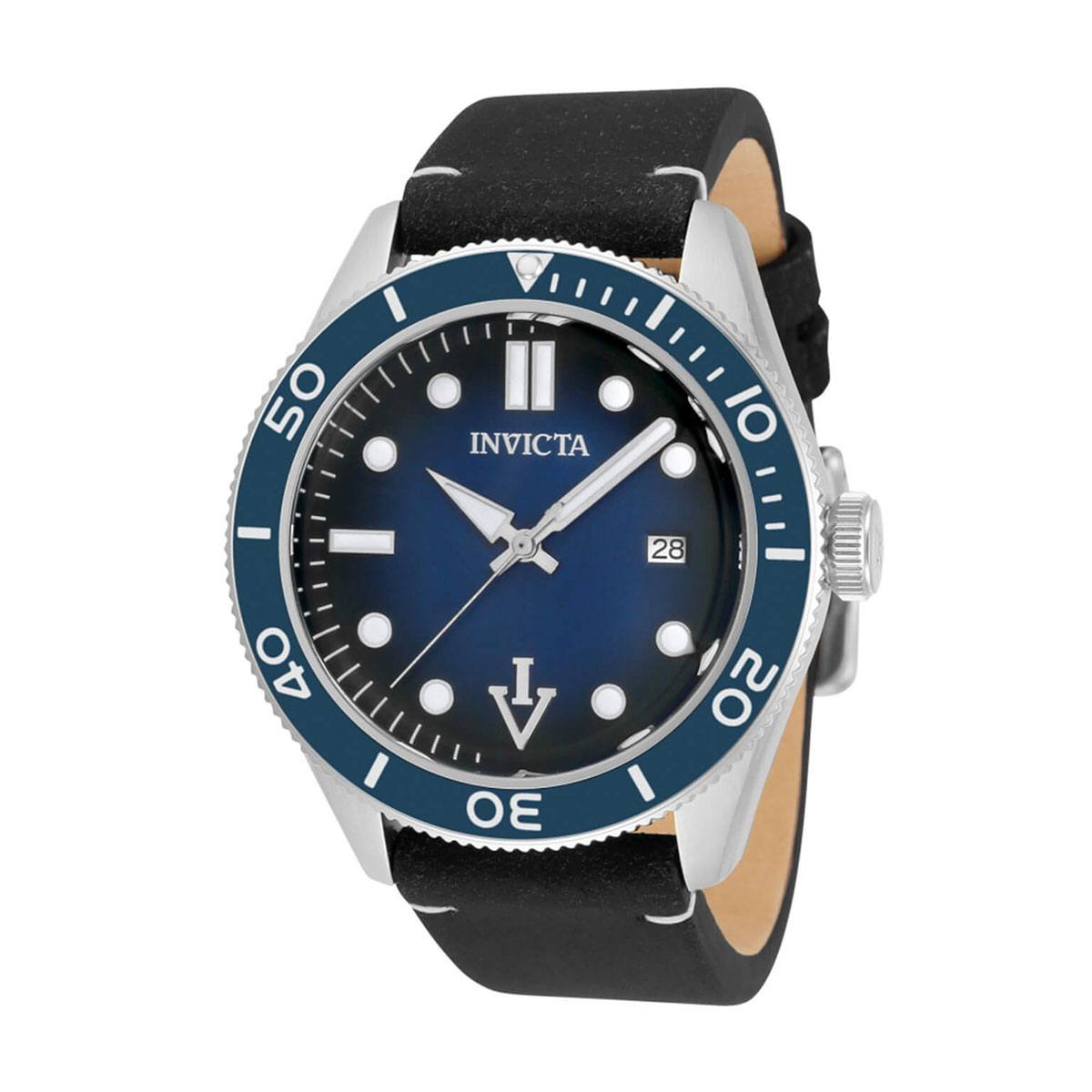 снимка на часовник Часовник Invicta Vintage 33515