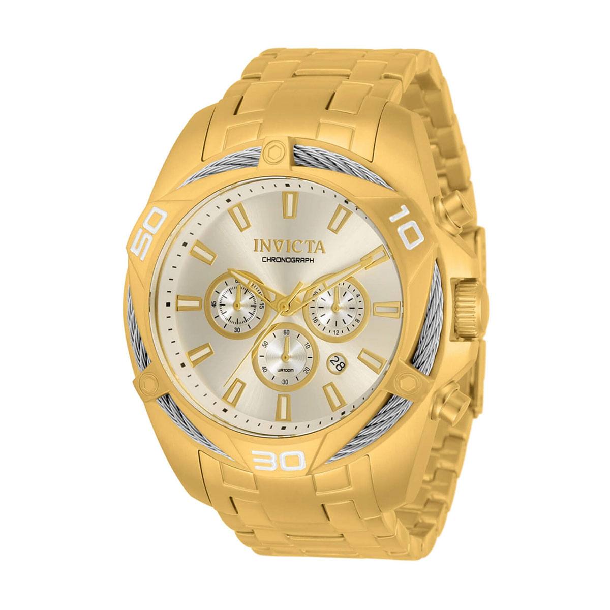 снимка на часовник Часовник Invicta Bolt 34121