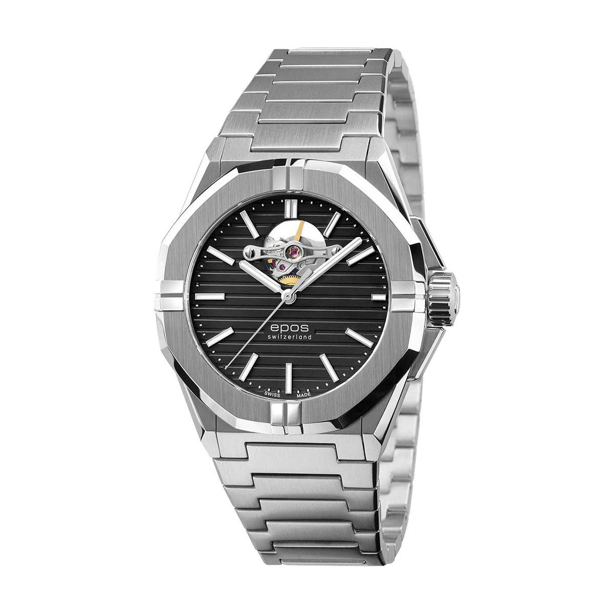 снимка на часовник Часовник Epos Sport OH 3506.133.20.15.30