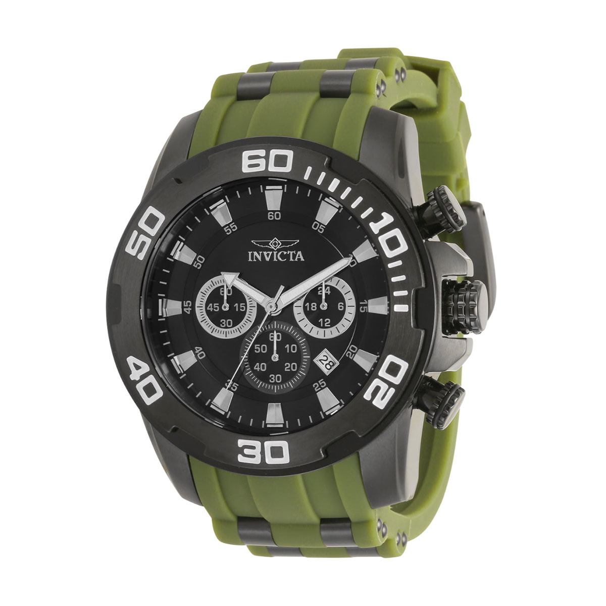 снимка на часовник Часовник Invicta Pro Diver 35399